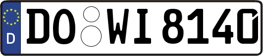 DO-WI8140