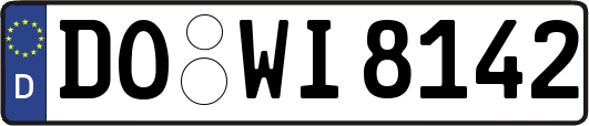 DO-WI8142