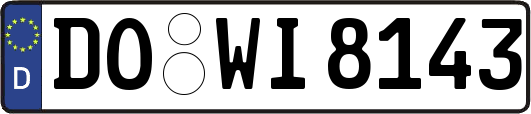 DO-WI8143