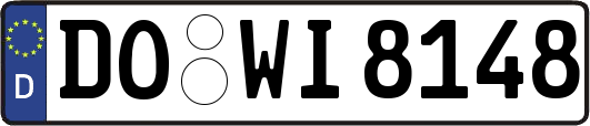 DO-WI8148