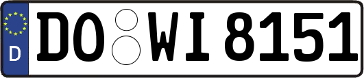 DO-WI8151