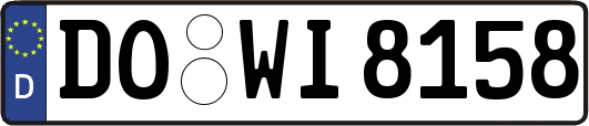 DO-WI8158