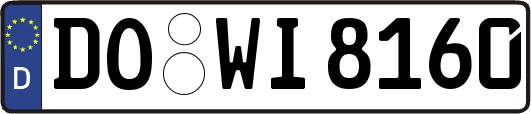 DO-WI8160