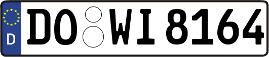 DO-WI8164