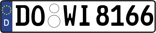 DO-WI8166