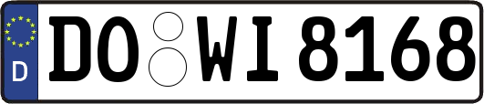 DO-WI8168