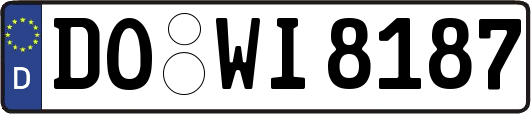 DO-WI8187