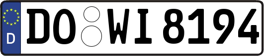 DO-WI8194