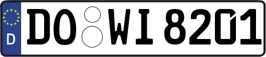 DO-WI8201