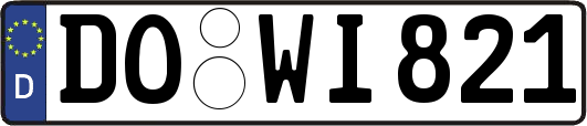 DO-WI821