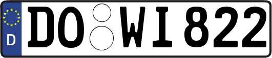 DO-WI822