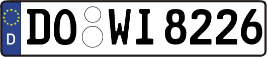 DO-WI8226