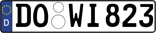 DO-WI823
