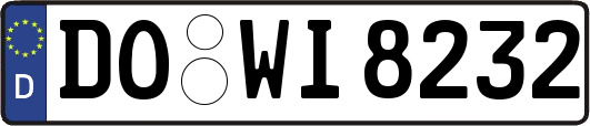 DO-WI8232