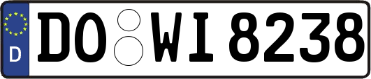 DO-WI8238