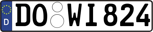 DO-WI824