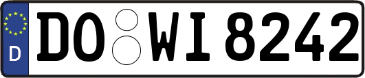 DO-WI8242
