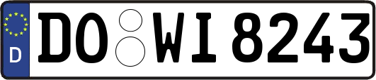 DO-WI8243