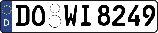 DO-WI8249