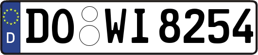 DO-WI8254