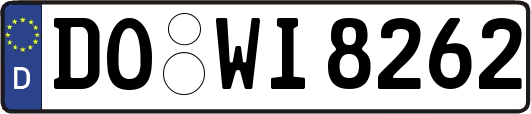 DO-WI8262