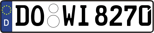 DO-WI8270