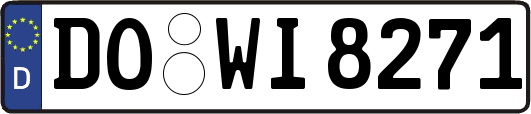 DO-WI8271