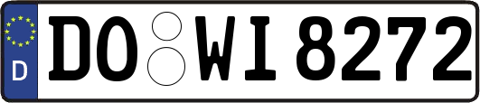 DO-WI8272