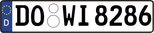 DO-WI8286