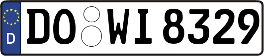 DO-WI8329