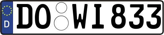 DO-WI833
