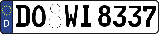 DO-WI8337