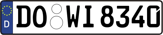 DO-WI8340
