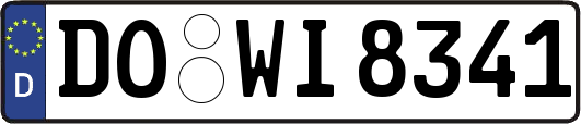 DO-WI8341