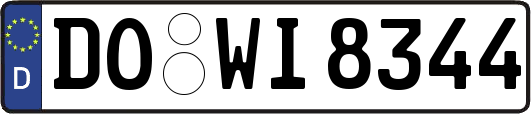 DO-WI8344
