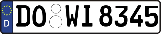 DO-WI8345