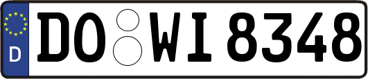 DO-WI8348