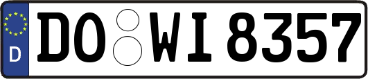 DO-WI8357