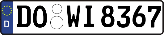 DO-WI8367