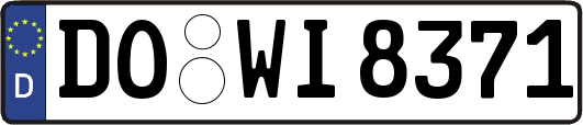 DO-WI8371