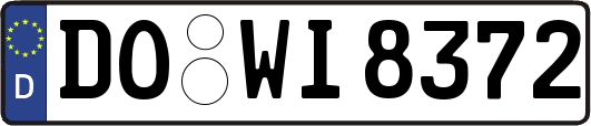 DO-WI8372