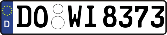DO-WI8373
