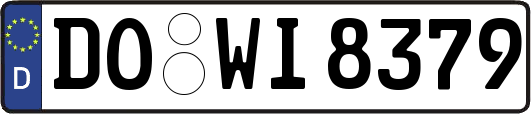 DO-WI8379