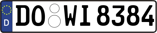 DO-WI8384