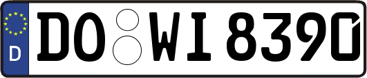 DO-WI8390