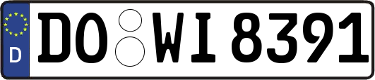 DO-WI8391