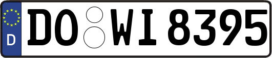 DO-WI8395