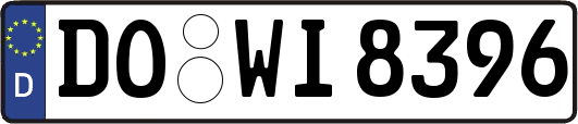 DO-WI8396