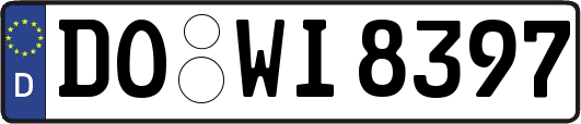 DO-WI8397