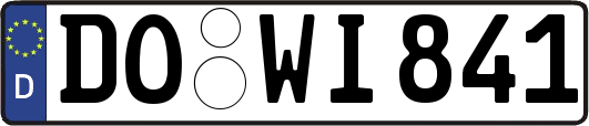 DO-WI841